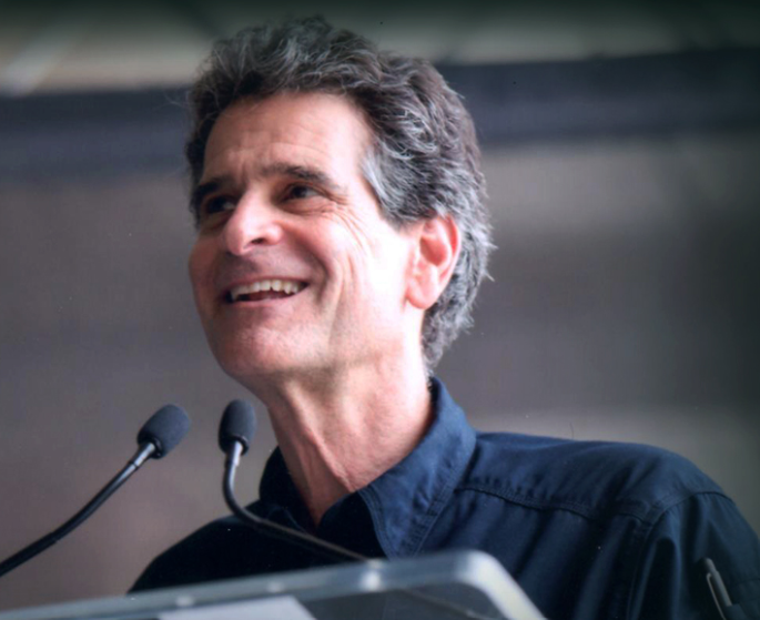 Dean Kamen Secessionist New Hampshire Secession